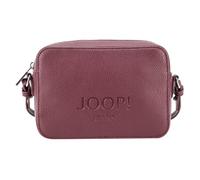 Joop! Jeans Lettera 1.0 Cloe Bolsa de hombro Piel 22 cm rojo