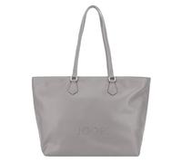 Joop! Jeans Lettera 1.0 Lara Bolsa de compras 32.2 cm gris