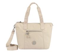 Joop! Jeans Lietissimo 1.0 Janita Bolsa de compras 32.5 cm beige