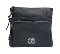 Joop! Jeans Lietissimo 1.0 Lilou Bolsa de hombro 25 cm con pliegue de expansión azul