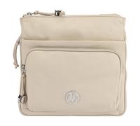 Joop! Jeans Lietissimo 1.0 Lilou Bolsa de hombro 25 cm con pliegue de expansión beige