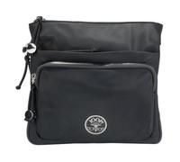 Joop! Jeans Lietissimo 1.0 Lilou Bolsa de hombro 25 cm con pliegue de expansión negro