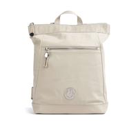 JOOP! Jeans Lietissimo Elva Mochila beige, nylon, mujer, 13L