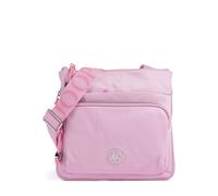 JOOP! Jeans Lietissimo Lilou Bandolera pink, nylon, mujer