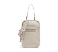 JOOP! Jeans Lietissimo Maria Bolsa para móvil gris piedra, polyester, mujer