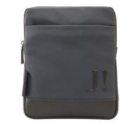 Joop! Jeans Marcena Liam - Bolsa de hombro 23 cm, Color: azul oscuro. Material: poliéster, algodón