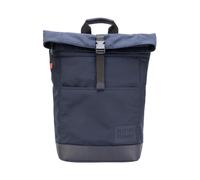 Joop! Jeans Martano Tessuto Mochila urbana 45 cm Compartimento para el portátil azul