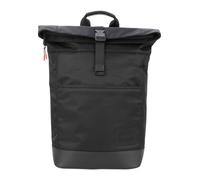 Joop! Jeans Martano Tessuto Mochila de día 45 cm Compartimento para el portátil negro