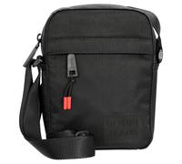 Joop Jeans Martano Tessuto Rafael - Bolso bandolera 18.5 cm (schwarz)