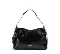 JOOP! Jeans Massa Aubrey | Bolso de hobo | negro | poliéster
