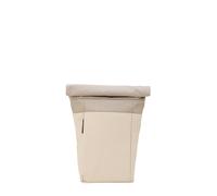 Joop! Jeans Atessa Tino Mochila de día 42 cm Compartimento para el portátil beige