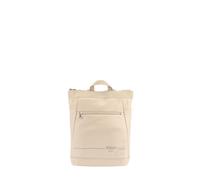 Joop Jeans Mochila 'Cartello Elva' taupe / gris basalto One Size taupe / gris basalto