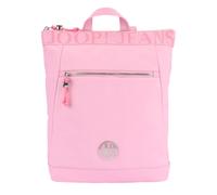 JOOP! Jeans Lietissimo Elva Mochila pink, nylon, mujer, 13L