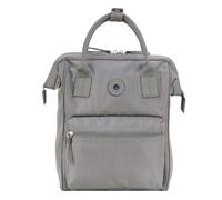 JOOP! Jeans Mochila 'Giocoso 1.0 Viveca' gris One Size gris