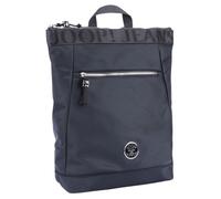 JOOP! Jeans Mochila 'Lietissimo 1.0 Elva' azul noche One Size azul noche