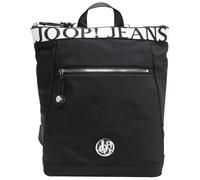Joop! Jeans Mochila Lietissimo Elva 40 cm negro
