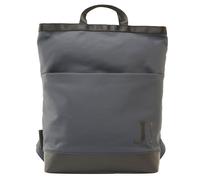JOOP! Jeans Mochila 'Marcena Falk' marino / negro One Size marino / negro