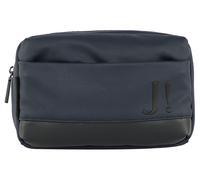 JOOP! Jeans Riñonera 'Marcena Peris' azul oscuro / negro One Size azul oscuro / negro