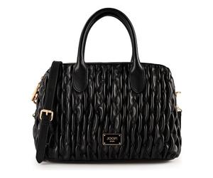 Joop! Jeans Ruga Bolsa de hombro 30 cm negro