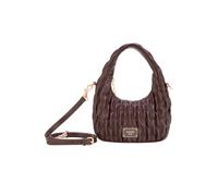 Joop! Jeans Ruga Bolsa de hombro 20 cm marrón