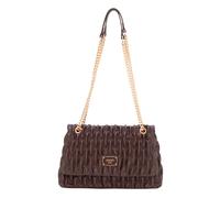 Joop! Jeans Ruga Emma Bolsa de hombro 28 cm marrón