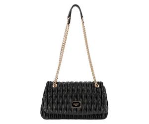 Joop! Jeans Ruga Emma Bolsa de hombro 28 cm negro