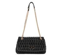 Joop! Jeans Ruga Emma Bolsa de hombro 28 cm negro