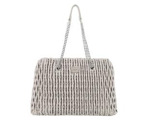 Joop! Jeans Ruga Niecy Bolsa de hombro 37 cm gris