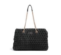 ¡Sí! Jeans Ruga Niecy shopper Negro