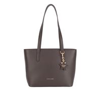 Joop! Jeans Salve Bolsa de compras 28 cm gris