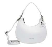 Joop! Jeans Salve Bolsa de hombro 26 cm blanco