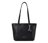 Joop! Jeans Salve Lara Bolsa de compras 28 cm negro