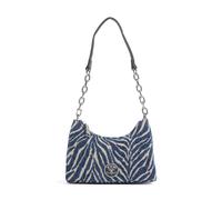 Joop! Jeans Selvatico Lucille Bolsa de hombro 21 cm marrón