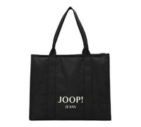 JOOP! Jeans Shopper 'Aurelia' beige / negro One Size beige / negro