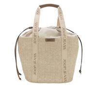 Joop! Jeans Spiaggia Ultimo Bolsa de hombro 32 cm beige