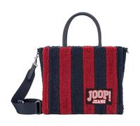Joop! Jeans Squadra Aurelia Bolsa de compras 28 cm rojo
