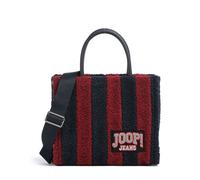 Joop! Jeans Squadra Aurelia Bolsa de compras 28 cm rojo