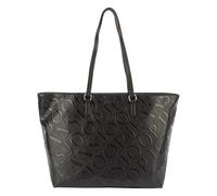 Joop! Jeans Strambo Bolsa de compras 32 cm negro