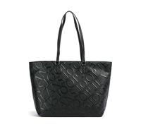 JOOP! Jeans Strambo Lara | Bolsa shopping | negro | sintética