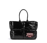 JOOP! Jeans Varsity May | Bolsa shopping | negro | poliéster