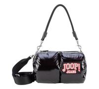 Joop! Jeans Varsity Virginie Bolsa de hombro 25 cm negro