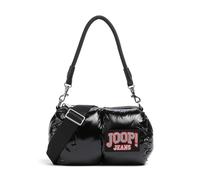JOOP! Jeans Varsity Virginie | Bolso de hombro | negro | poliéster