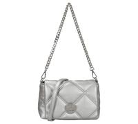 Joop Jeans Women Confetto Solar - Bolso de hombro XS 19 cm (silver)
