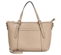 Joop Jeans Women Diurno Helena - Bolso de mano S 27.5 cm (sesame)