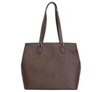 Joop Jeans Women Giro Amina - Bolso shopper L 32 cm (darkbrown)