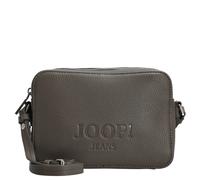 Joop Jeans Women Lettera 1.0 Cloe - Bolso de hombro 21.5 cm (grey)