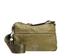 Joop Jeans Women Lietissimo Edition Jasmina - Bolso de hombro S 24 cm (khaki)