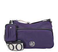 Joop Jeans Women Lietissimo Jasmina - Bolso de hombro 24 cm (purple)