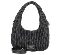 Joop! Jeans Ruga Bolsa de hombro 20 cm negro