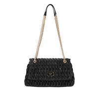 Joop Jeans Women Ruga Emma - Bolso de hombro S 29 cm (negro)